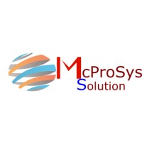 McPROSYS logo - Similar company to Cicaso