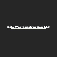 Rite-Way Construction LLC logo - Similar company to Teocalli Exploration
