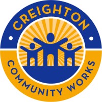 Creighton Community Foundation logo - Similar company to Unique Computing Llc