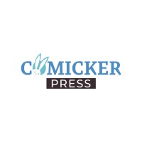 Comicker Press logo - Similar company to Lakeside Press, Inc.