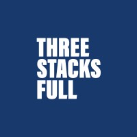 Three Stacks Full