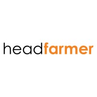 Headfarmer logo - Similar company to Kapture
