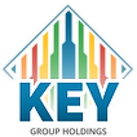 KEY Group Holdings logo - Similar company to Key Group Holdings Ltd