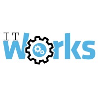Now IT Works logo - Similar company to Iticket.Md