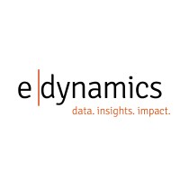 e-dynamics GmbH logo - Similar company to Growth Runner