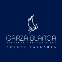 Garza Blanca Puerto Vallarta logo - Similar company to Fonsini Restaurant Group