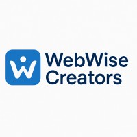 WebWise Creators logo - Similar company to Smartware Solutions Ltd.