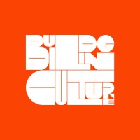 Building Culture CIC logo - Similar company to Tin Arts