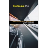 ProRescue Mexico logo - Similar company to Protelife Armour Boutique