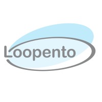Loopento logo - Similar company to EntoQ.eu