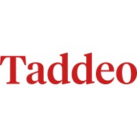 Taddeo logo - Similar company to Edelman France