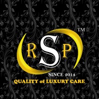 RSP - VETERINARY & SUPPLIER logo - Similar company to Vetsupplier