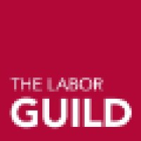 Labor Guild logo - Similar company to Affordit®