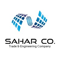 Sahar Co. logo - Similar company to Plasticsyou