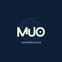 MUO Informatics logo - Similar company to Colab