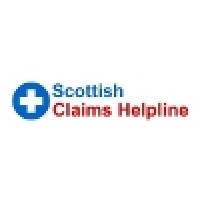 Scottish Claims Helpline logo - Similar company to Motorresolve