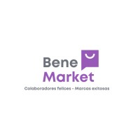 BeneMarket logo - Similar company to Bene-Marc