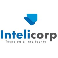 Intelicorp logo - Similar company to Intelicorp