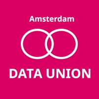 Amsterdam Data Union logo - Similar company to Jr Creatives