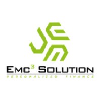 EMC³ Solution logo - Similar company to Advisor - Open Financial Communication
