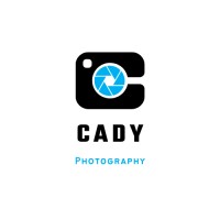 Cady Photography logo - Similar company to Souvenir Production