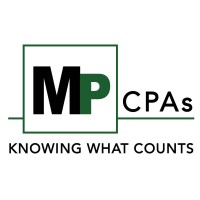 MP CPAs logo - Similar company to Hampton Properties Llc