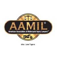 American Association of Motorcycle Injury Lawyers, Inc. logo - Similar company to Tigerlaw