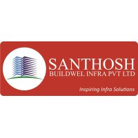 Santhosh Buildwel Infra Pvt Ltd logo - Similar company to Oscar Developers