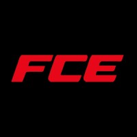 FCE logo - Similar company to Tolive.In