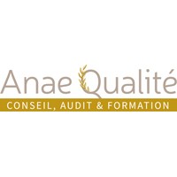 Anae Qualité - Conseil, Audit & Formation