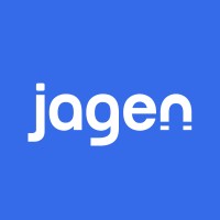 Jagen Marketing logo - Similar company to App Driver Please