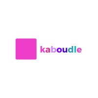 Kaboudle logo - Similar company to Flussos