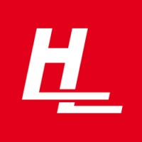 Hermans Heftrucks logo - Similar company to Vos Tools