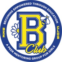 BEE Club Inc. Becoming Empowered through Education logo - Similar company to 100 Black Men Of Greater Washington, D.C.