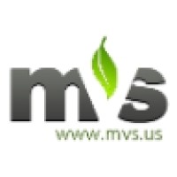MVS Software Consulting Inc logo - Similar company to Esolutions Dynamics Fz Llc