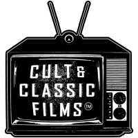 Cult and Classic Films LLC logo - Similar company to Panic Fest