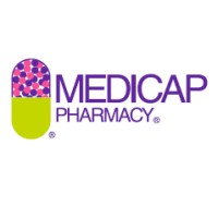Medicap Pharmacy and Compounding logo - Similar company to Emery Solutions