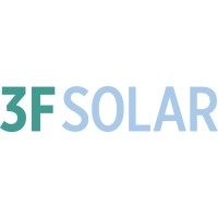 3F Solar logo - Similar company to Solid Solar Energy Systems Gmbh