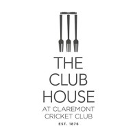 The Clubhouse at Claremont Cricket Club logo - Similar company to Padeldeals