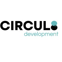 Circul8 development logo - Similar company to Stein Ontwikkeling