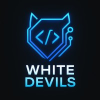 White Devils Tech Community™ logo - Similar company to Hostlio