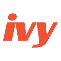 Ivy logo - Similar company to Openplay Technologies
