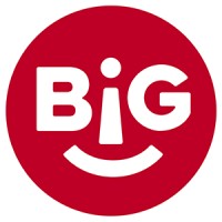 Think Big Design Group logo - Similar company to J Studio