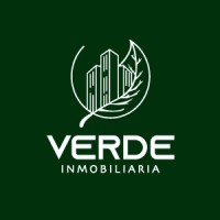 Verde Inmobiliaria logo - Similar company to Ath Ndt S.A.C.