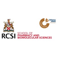 RCSI School of Pharmacy & Biomolecular Sciences logo - Similar company to Mclernons