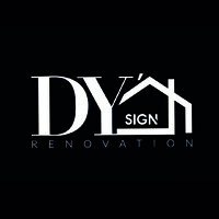 DY'SIGN Rénovation logo - Similar company to 4Dfordev