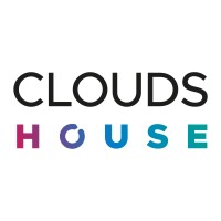 Clouds House logo - Similar company to Inter-Active Telecom (Pty) Ltd