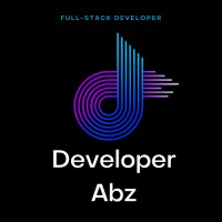 Developer Abz logo - Similar company to Global Web Developer Ltd
