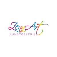 Zennart art gallery logo - Similar company to K7 Consulting