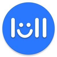 Lull logo - Similar company to Space